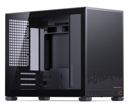 Obudowa do komputera Jonsbo D32 STD Black